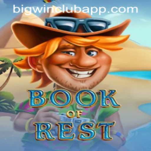 Unveiling the Thrilling World of BookofRest: Join the BIG WIN CLUB