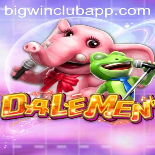Exploring the Thrills of DALEMEN and the BIG WIN CLUB