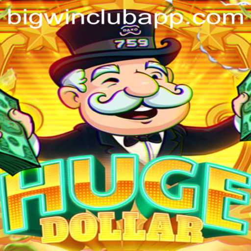 Exploring the Intriguing World of HugeDollar and the BIG WIN CLUB