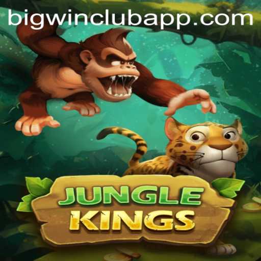 Discover the Thrills of JungleKings: A Gaming Adventure Awaits
