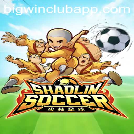 Shaolin Soccer: A Big Win in the Online Gaming Arena