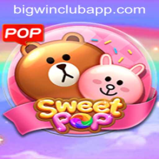 Dive into the World of SweetPOP: A Candy-Crushing Adventure with the BIG WIN CLUB