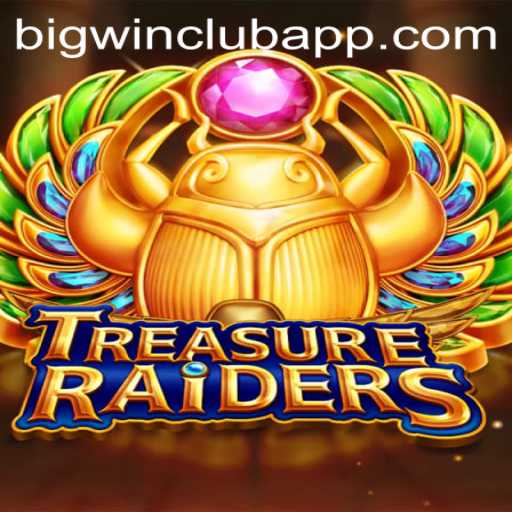Dive Into the Thrilling World of TREASURERAIDERS and the Exciting BIG WIN CLUB