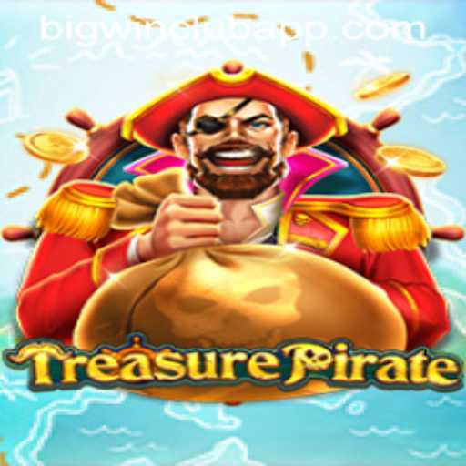 Unveiling TreasurePirate: A Voyage to the BIG WIN CLUB