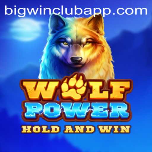 Unleash Adventure with WolfPower: Join the BIG WIN CLUB